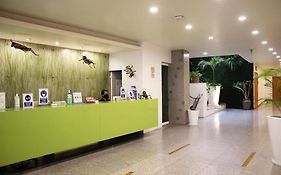 Aranzazu Eco
